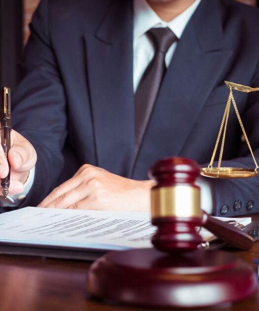 The 6 Instances When You Need To Hire An Employment Lawyer