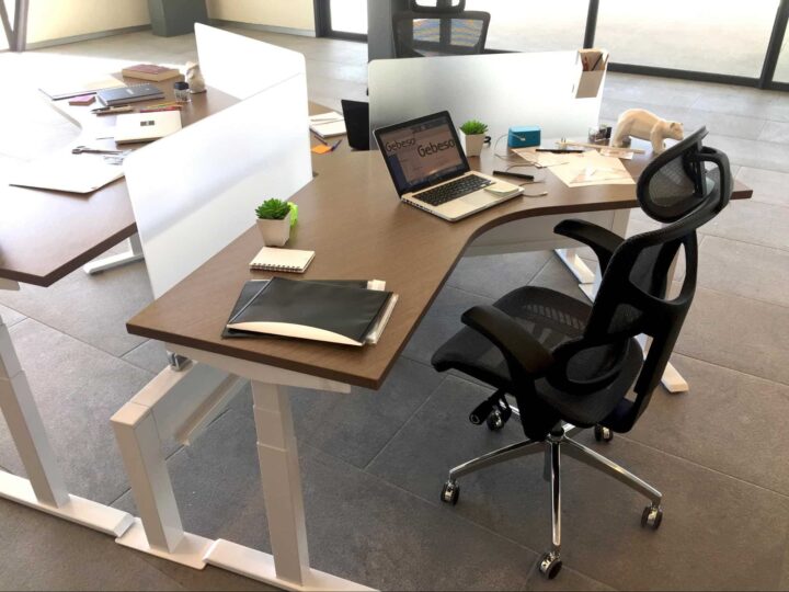 Ergonomic Chairs for office