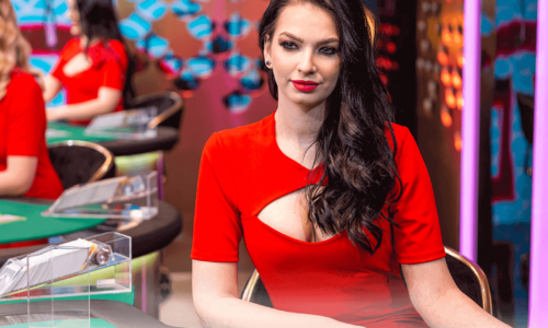 What You Should Know About Live Dealer Casino Games?