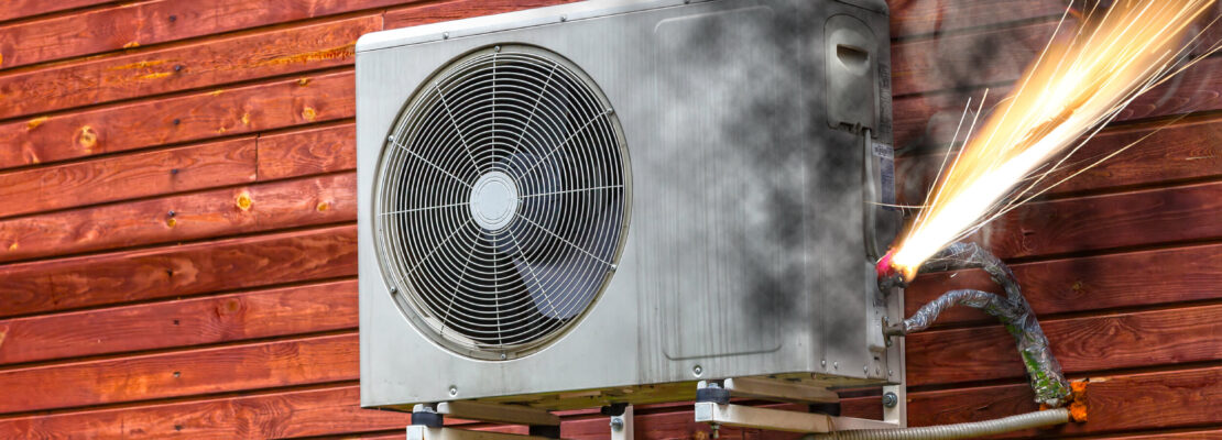 AC Woes: Troubleshooting and Repairing Common Air Conditioning Issues