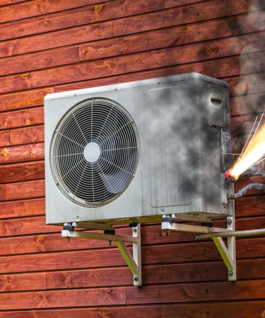 AC Woes: Troubleshooting and Repairing Common Air Conditioning Issues
