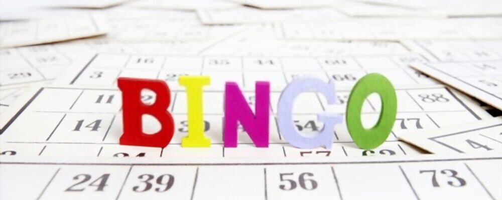 Why Should You Participate In Online Bingo Games?