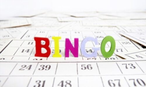 Why Should You Participate In Online Bingo Games?