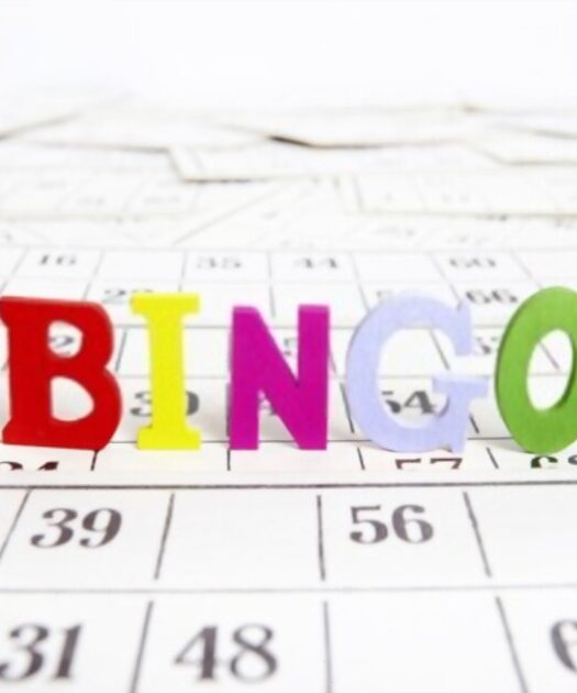 Why Should You Participate In Online Bingo Games?