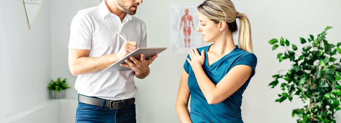 Finding Relief ─ Understanding How Chiropractors Can Address Common Health Issues