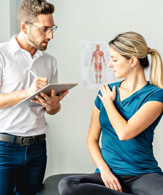 Finding Relief ─ Understanding How Chiropractors Can Address Common Health Issues