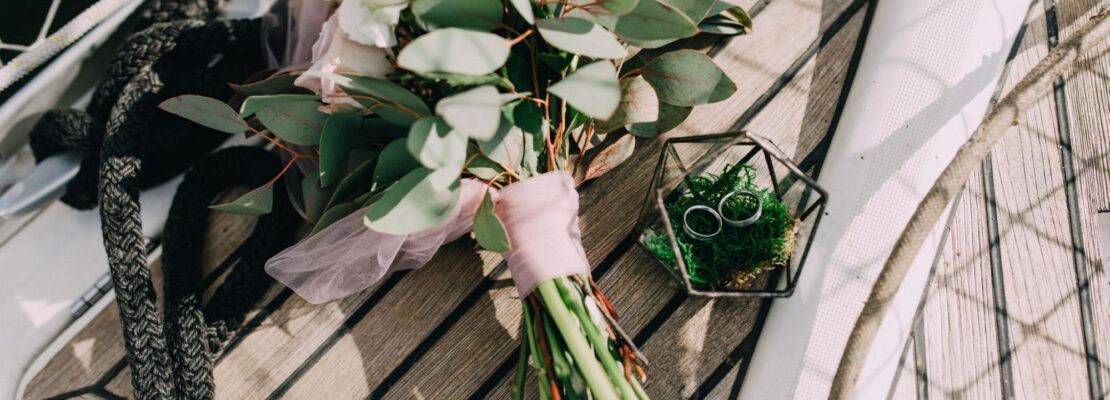 Choosing The Perfect Wedding Flowers To Create Your Dream Bouquet