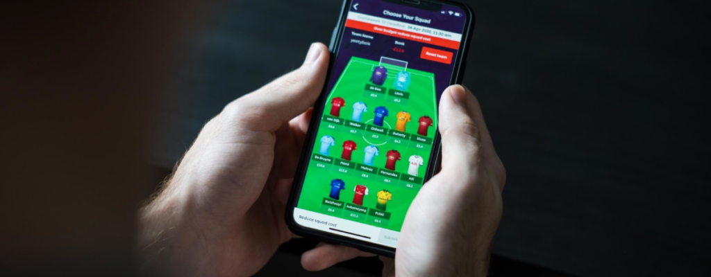 Stay in the Game: Essential Apps to Keep Up with the Sports World