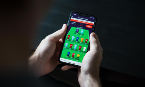 Stay in the Game: Essential Apps to Keep Up with the Sports World