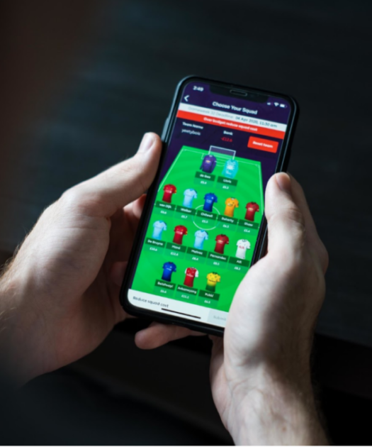 Stay in the Game: Essential Apps to Keep Up with the Sports World