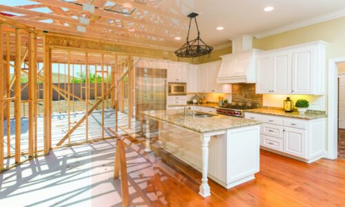 5 Ways to Keep Your Home Remodel on Schedule