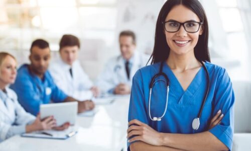 The Role Of Nurse Practitioners In Primary Care