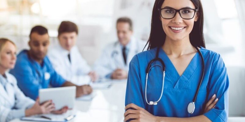 The Role Of Nurse Practitioners In Primary Care