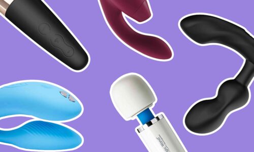 Toys That Give You the Shivers: A Guide to Vibrating Dildos