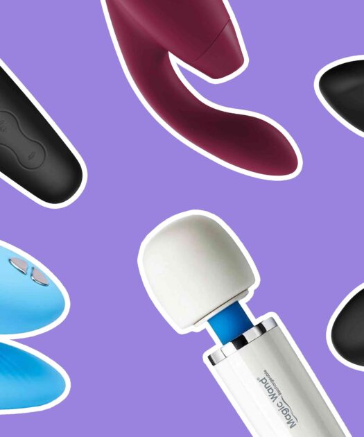 Toys That Give You the Shivers: A Guide to Vibrating Dildos