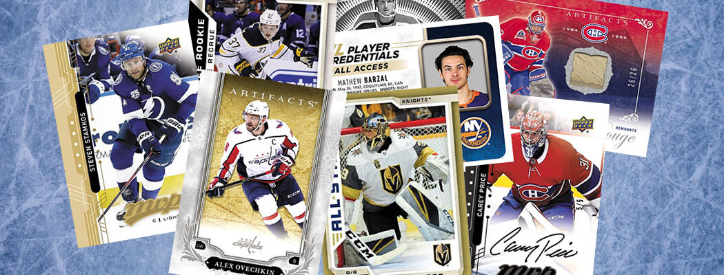 Collecting Hockey History: A Guide To Building A Memorable Collection