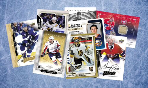 Collecting Hockey History: A Guide To Building A Memorable Collection