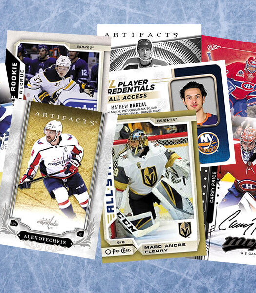 Collecting Hockey History: A Guide To Building A Memorable Collection