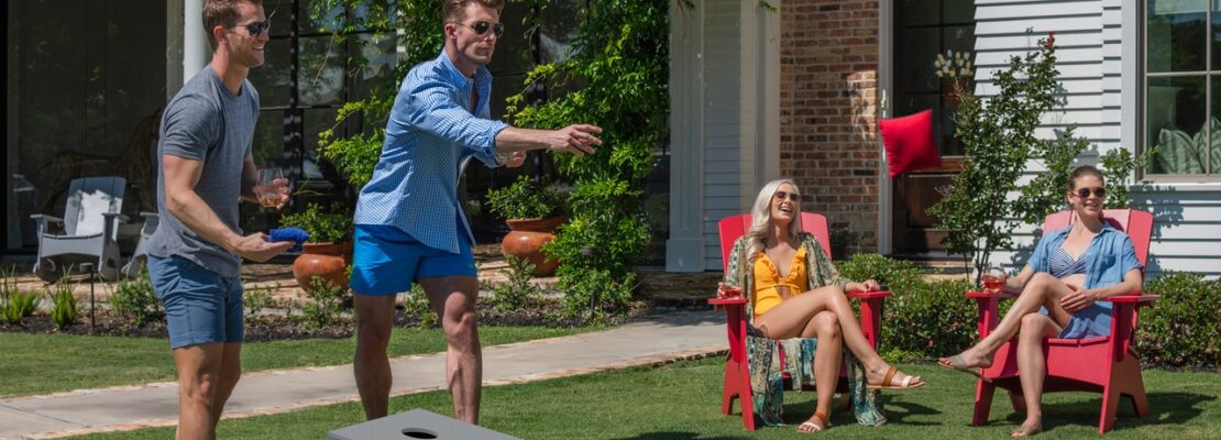 Here’s Why Cornhole Is Becoming The Most Popular Party Game