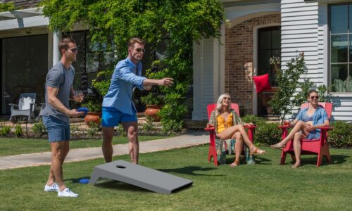 Here’s Why Cornhole Is Becoming The Most Popular Party Game