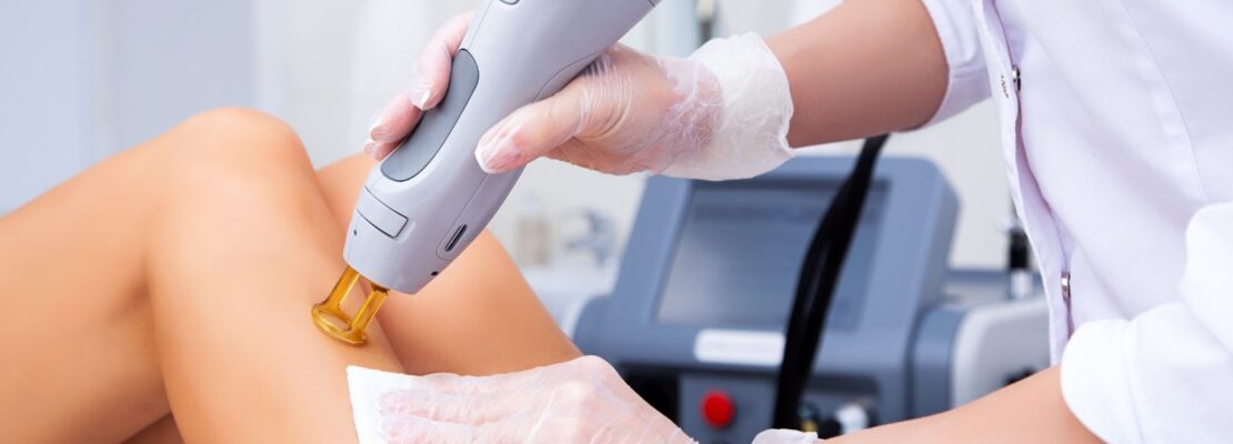 IPL Hair Removal Demystified: Your Comprehensive Guide to At-Home Machines