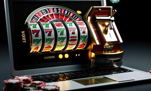 Fair Play Or Foul? Investigating The Fairness Of Online Slots