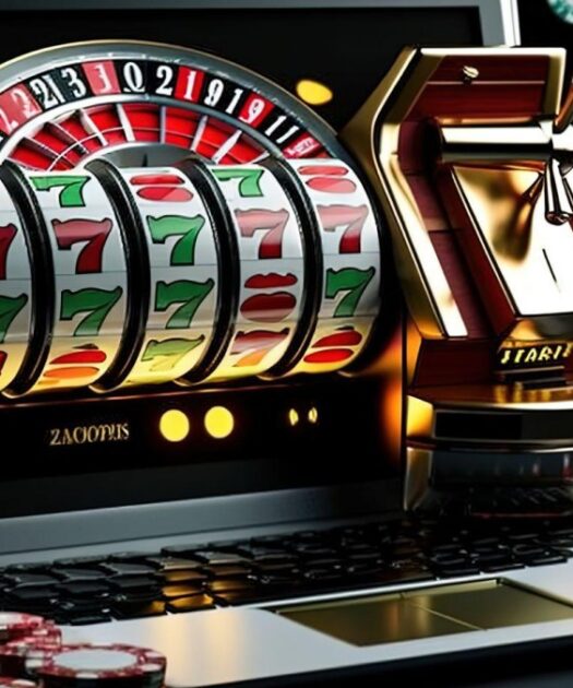 Fair Play Or Foul? Investigating The Fairness Of Online Slots