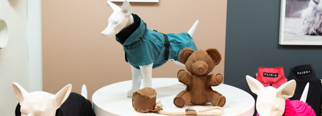 Pet Attire Etiquette: How to Make Fashionable Choices for Your Companion