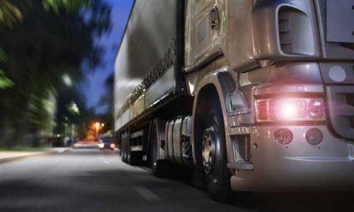 The Price of Negligence ─ Pursuing Compensation in a Truck Accident Lawsuit