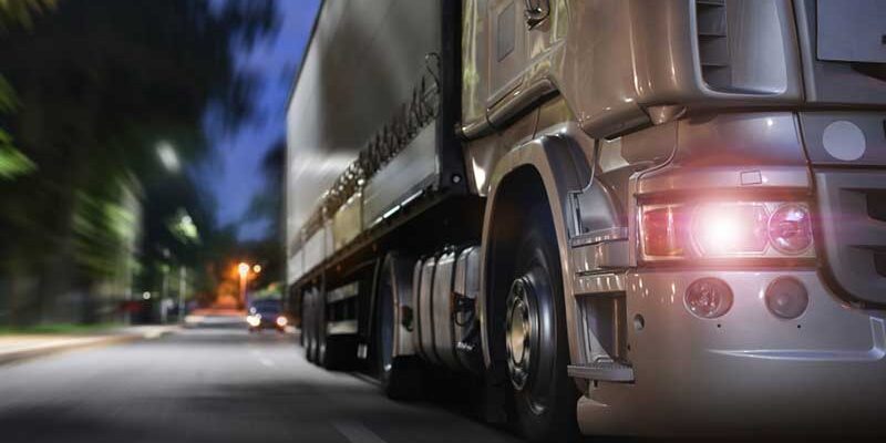 The Price of Negligence ─ Pursuing Compensation in a Truck Accident Lawsuit