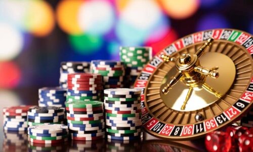 Best Online Casinos ─ Unleash Unrivaled Gaming Excitement