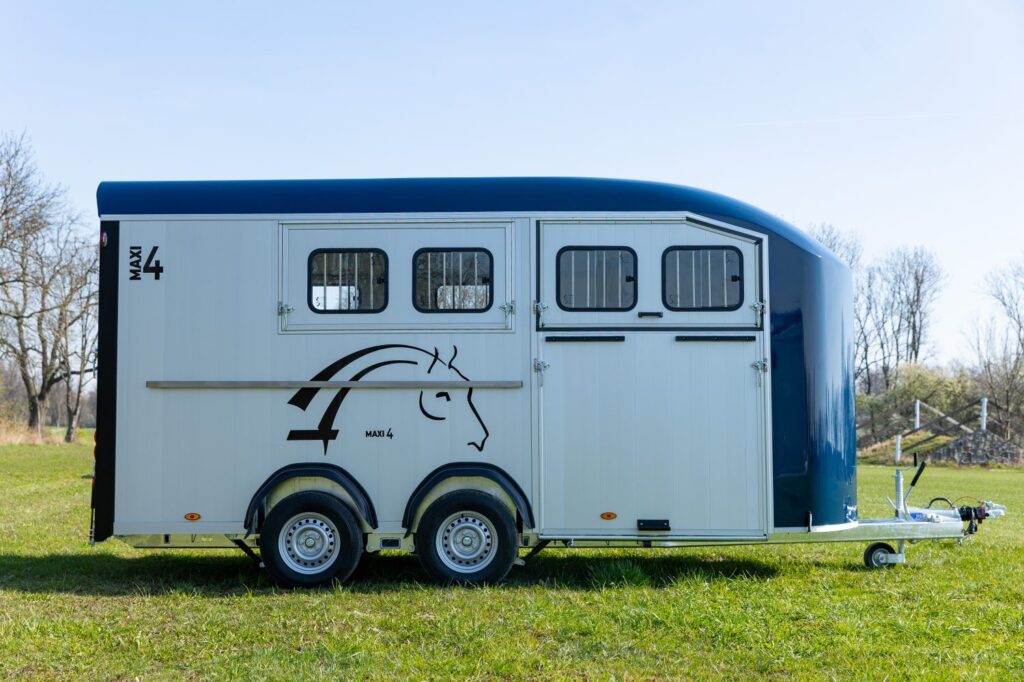 MustHave Accessories for Your Car Trailer ─ Essential Items You Need Macho Vibes