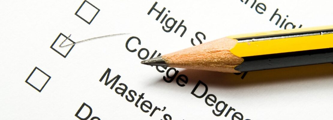 4 Tips for Surviving Your Master’s Program