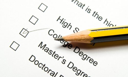 4 Tips for Surviving Your Master’s Program