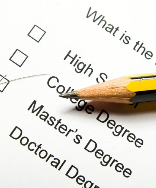 4 Tips for Surviving Your Master’s Program