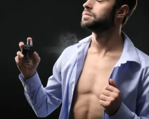 Perfume Personality ─ What Your Fragrance Choice Reveals About You