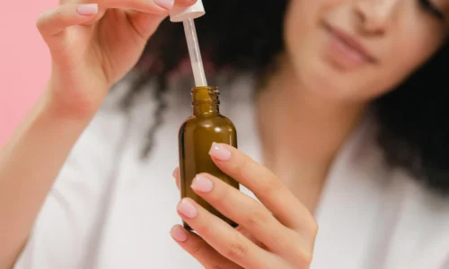 What Happens If You Swallow CBD Oil?