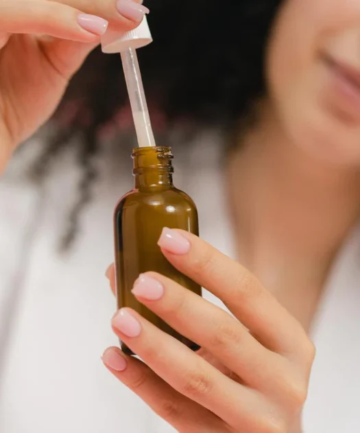 What Happens If You Swallow CBD Oil?