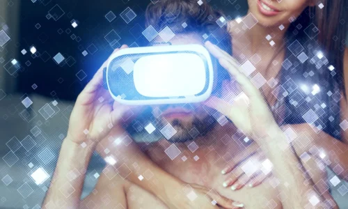 The Digital Revolution ─ How New Technology Is Shaping Adult Entertainment