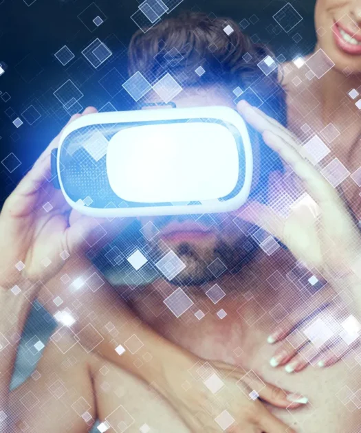 The Digital Revolution ─ How New Technology Is Shaping Adult Entertainment