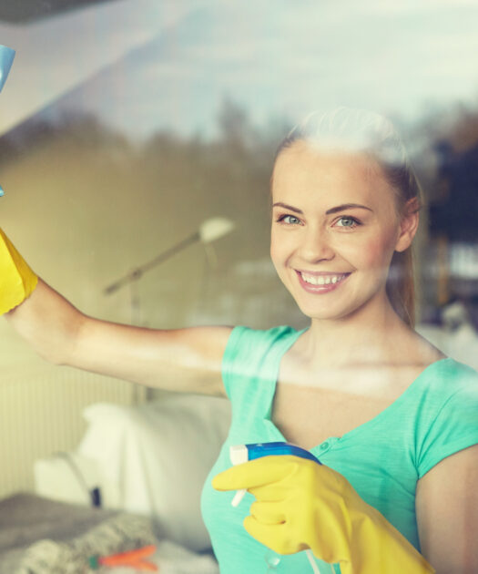 The Business Owner’s Guide to Spotless Windows: Cleaning Tips and Tricks
