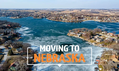 The Nebraska Move ─ Buying vs. Building Your Dream Home – Tips for Both Paths