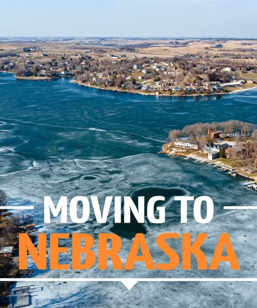 The Nebraska Move ─ Buying vs. Building Your Dream Home – Tips for Both Paths