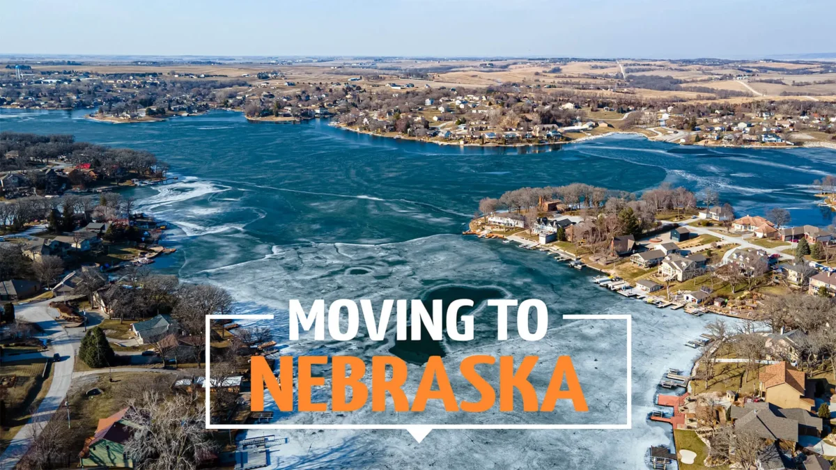 The Nebraska Move ─ Buying vs. Building Your Dream Home Tips for Both