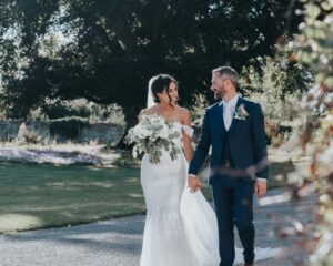 Picture Your Love ─ Creative Concepts to Make Your Wedding Photos Special