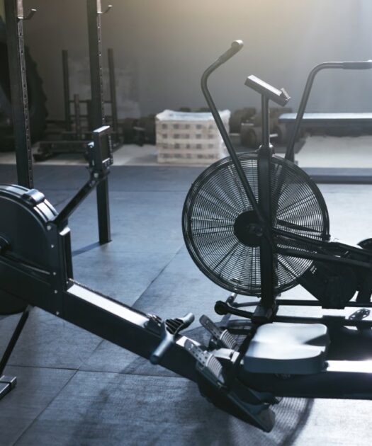 Staying Fit ─ Which One Is Better, Assault Bike or Rower?