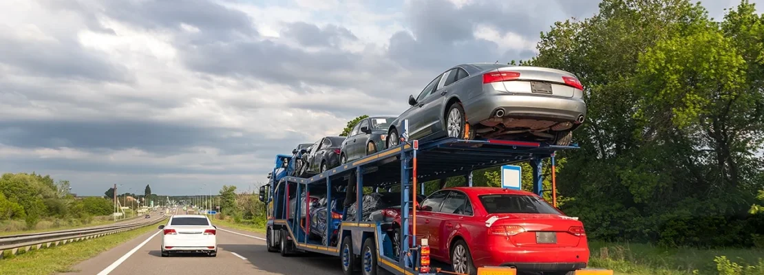 How Can You Find Car Shipping Firms That Ship to New Hampshire?