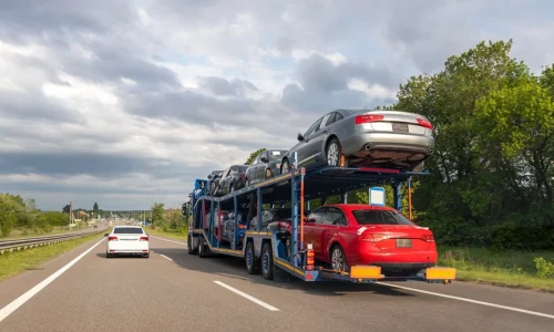 How Can You Find Car Shipping Firms That Ship to New Hampshire?
