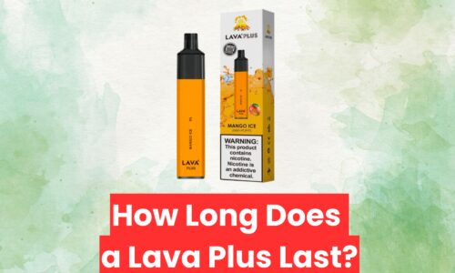 How Long Does a Lava Plus Last? Exploring Lifespan