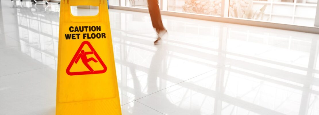 Why Hiring a Slip and Fall Lawyer Could Be the Best Decision After an Accident